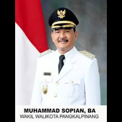 MUHAMMAD SOPIAN, BA m-sopian